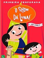 Pôster de O Show da Luna!