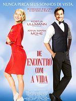 Pôster de De Encontro com a Vida