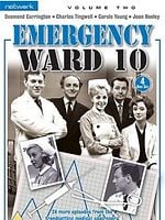 Pôster de Emergency Ward 10