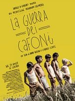 Pôster de La guerra dei cafoni