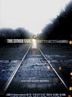 Pôster de O Outro Lado dos Trilhos