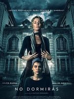 Pôster de No dormirás