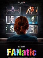 Pôster de Fanáticos