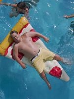 Pôster de Tiempo Compartido