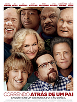 Pôster de Correndo Atrás de um Pai