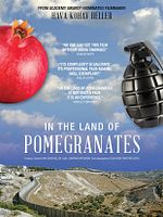 Pôster de In the Land of Pomegranates