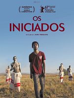 Pôster de Os Iniciados
