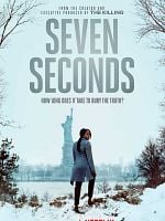 Pôster de Seven Seconds