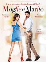 Pôster de Marido e Mulher