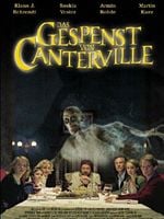 Pôster de O Fantasma de Canterville