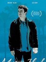 Pôster de Mustang Island