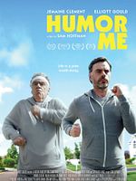 Pôster de Humor Me