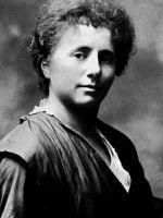 Pôster de Margherita Sarfatti, a Mulher que Inventou Mussolini