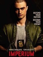 Pôster de Imperium: Resistência Sem Líder
