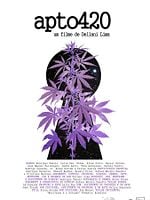 Pôster de Apto420