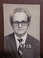 Pôster de Por Parte de Pai