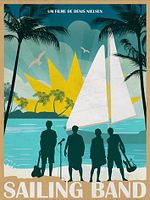 Pôster de Sailing Band