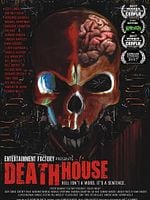 Pôster de Death House
