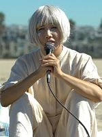 Pôster de White Rabbit