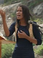 Pôster de Terremoto Santo