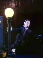 Pôster de Frankenstein Punk