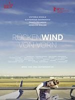 Pôster de Rückenwind von vorn