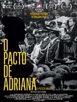 Pôster de O Pacto de Adriana