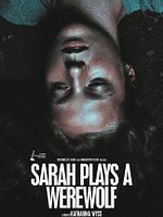 Pôster de Sarah Interpreta Um Lobisomen