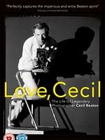 Pôster de Love, Cecil