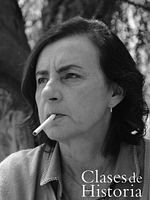 Pôster de Clases de Historia