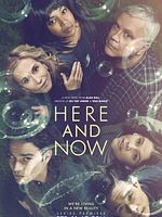 imagem de Here and Now