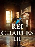Pôster de Rei Charles III