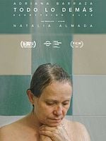 Pôster de Todo o Resto