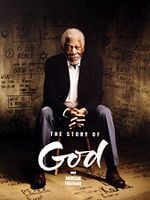 imagem de The Story of God with Morgan Freeman