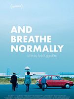 Pôster de And Breathe Normally