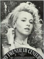 Pôster de O Meu Século XX