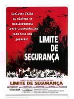 Pôster de Limite de Segurança