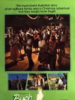 Pôster de Bush Christmas