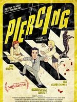 Pôster de Piercing