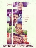 Pôster de Inventing Tomorrow