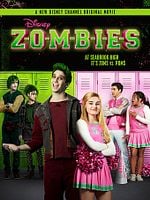 Pôster de Z-O-M-B-I-E-S