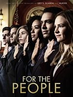 imagem de For the People (2018)