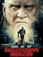 Pôster de Assassinato no Mississipi