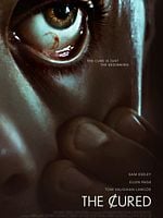 Pôster de Os Curados