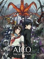 imagem de A.I.C.O. Incarnation