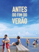 Pôster de Antes do Fim do Verão