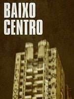 Pôster de Baixo Centro