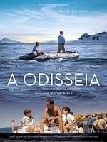 Pôster de A Odisseia