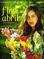 Pôster de Flor de Abril