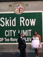 Pôster de Game Girls